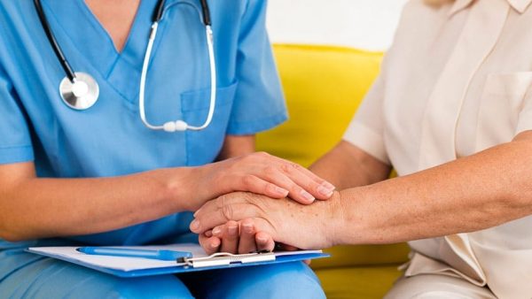 Técnico em Enfermagem