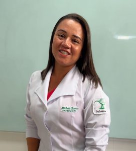 Michele Ramos Rodrigues