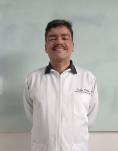 Iratan do Carmo Freitas