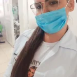 Foto de Drucila Ribeiro